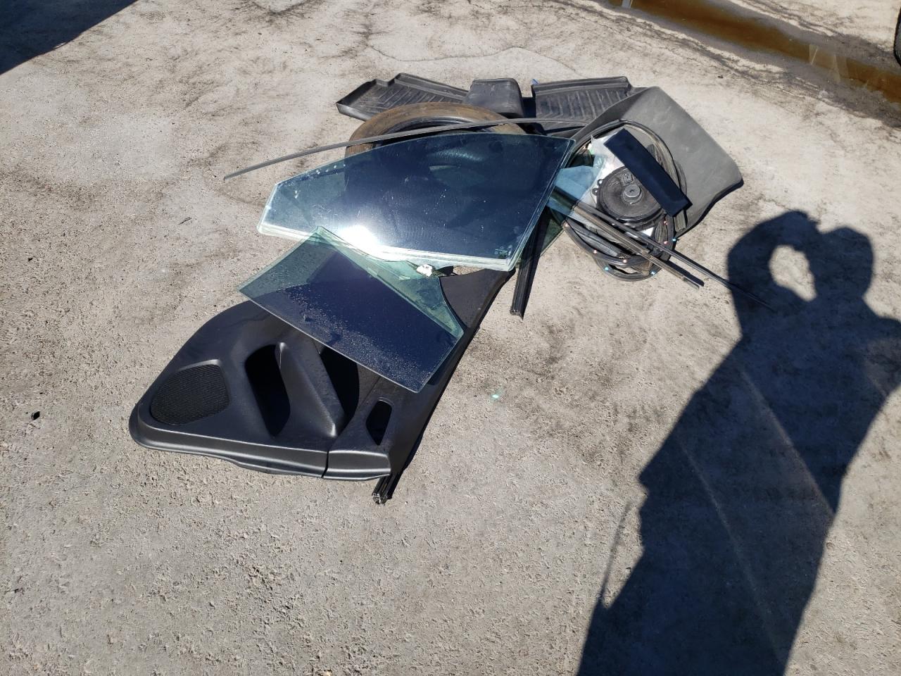 2015 Mazda 3 Touring VIN: 3MZBM1V75FM203607 Lot: 69461394