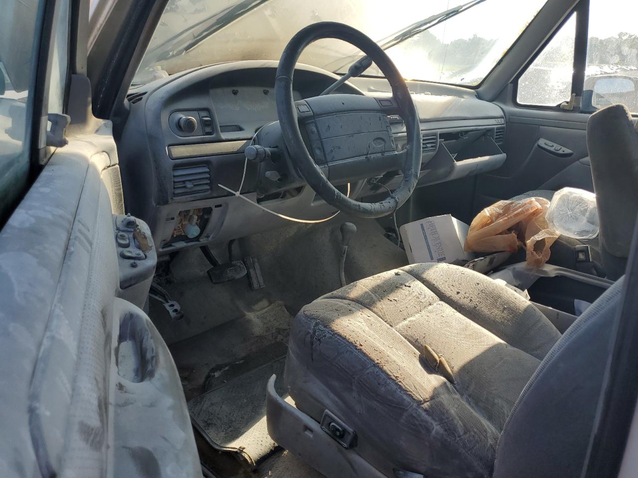 1FTEX14H4RKB97473 1994 Ford F150