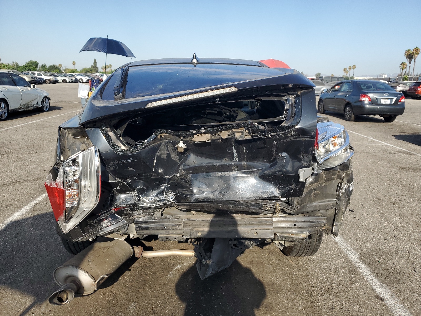 5J6TF1H33DL001433 2013 Honda Crosstour Ex