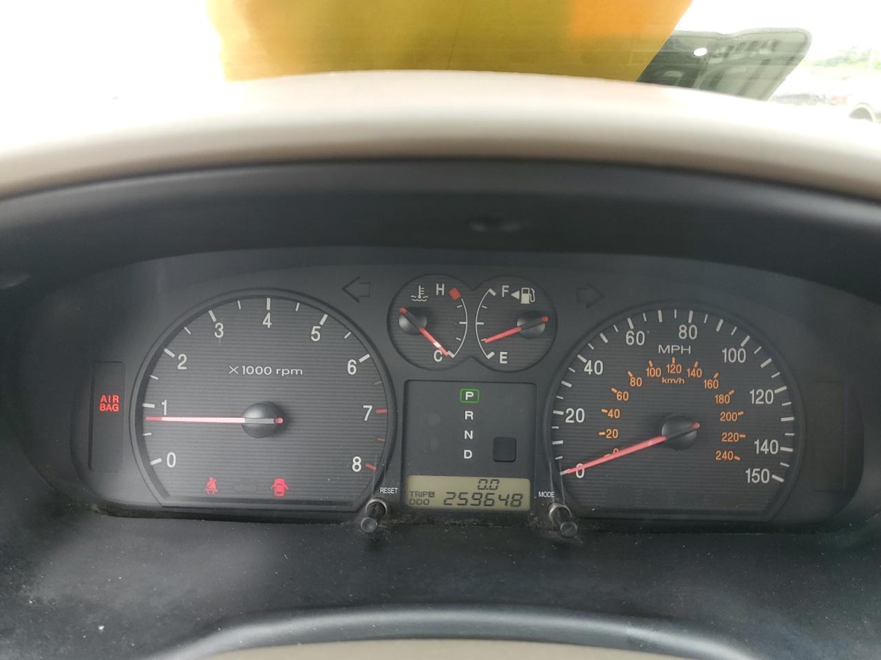 2003 Hyundai Sonata Gls VIN: KMHWF35H43A900810 Lot: 67329494