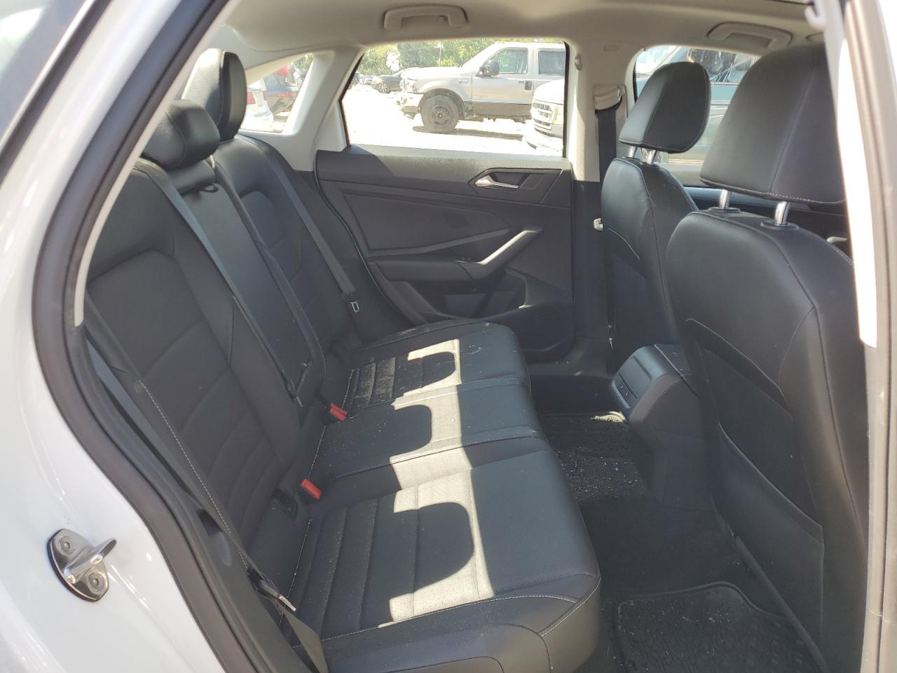 2021 Volkswagen Jetta S VIN: 3VWC57BUXMM083704 Lot: 66836884