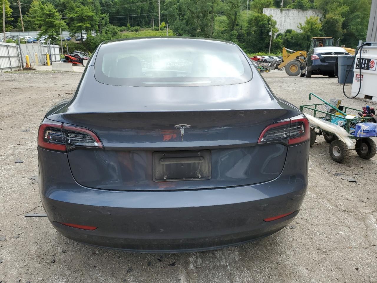 2023 Tesla Model 3 VIN: 5YJ3E1EA0PF545696 Lot: 66475114