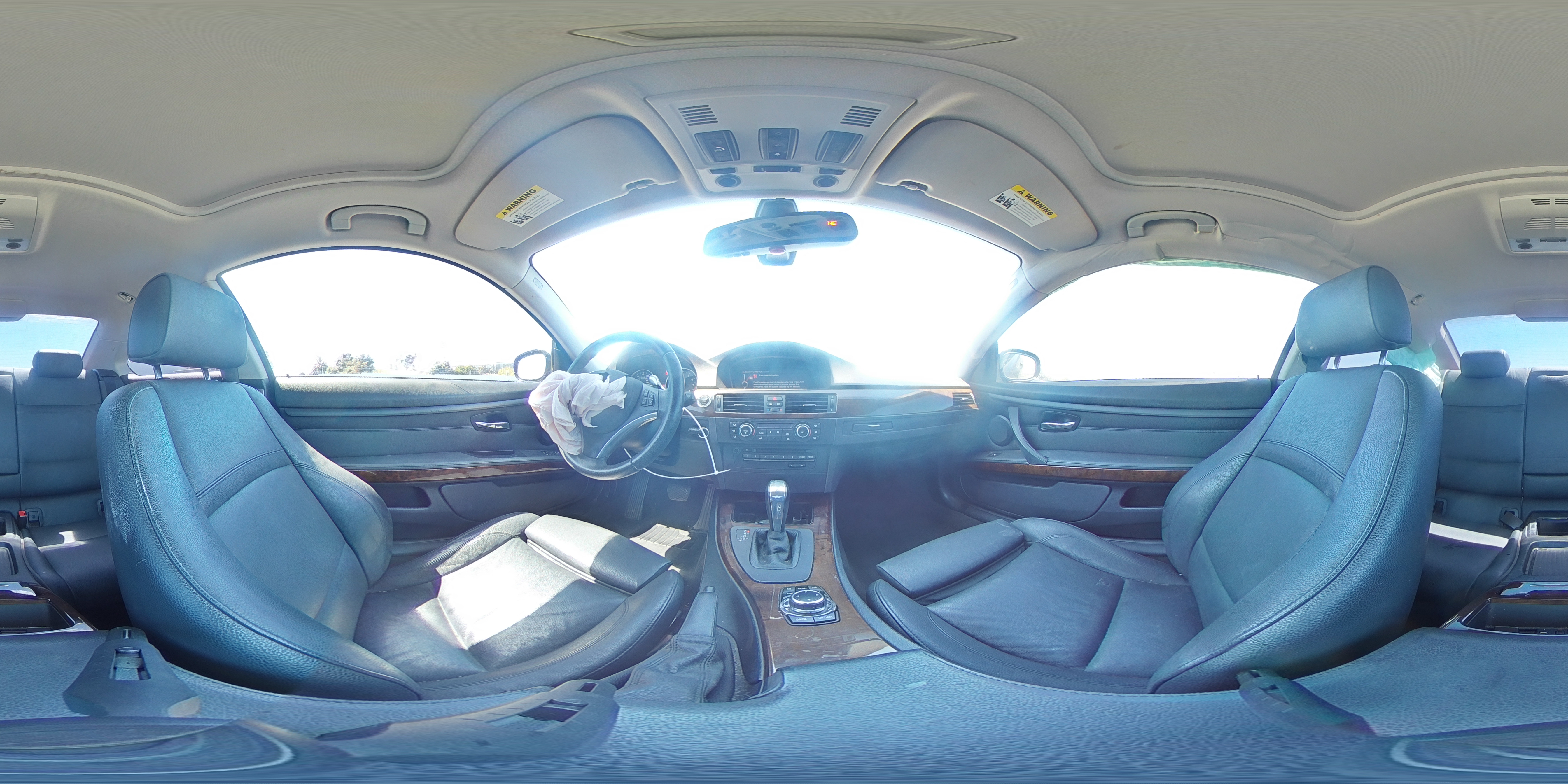 2010 BMW 335 I VIN: WBAWB7C52AP048707 Lot: 67926344