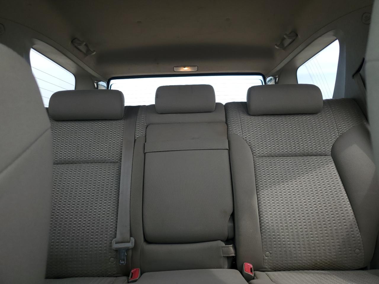 2008 Toyota 4Runner Sr5 VIN: JTEZU14R08K003471 Lot: 65073404