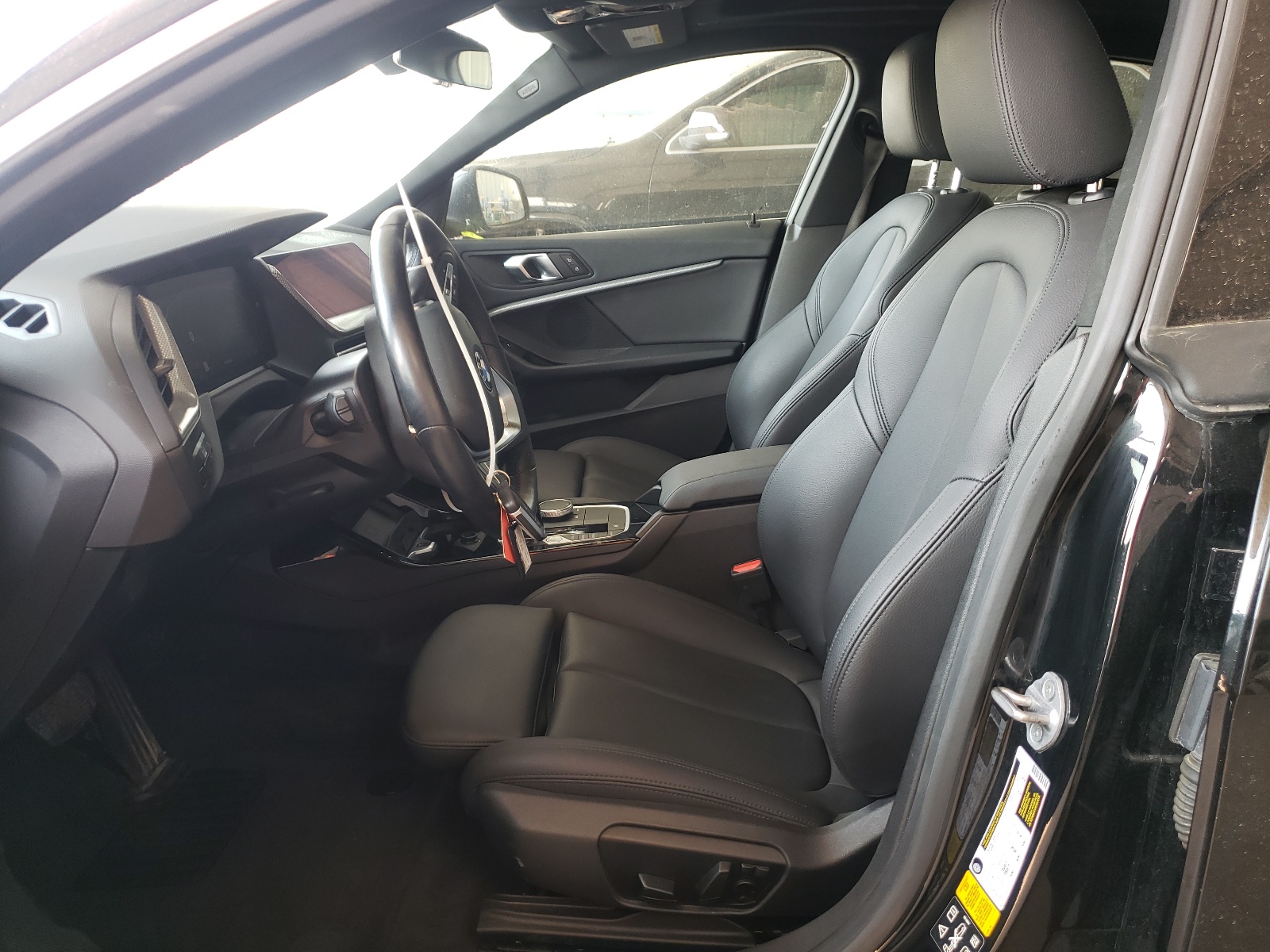 WBA73AK0XP7M88820 2023 BMW 228Xi