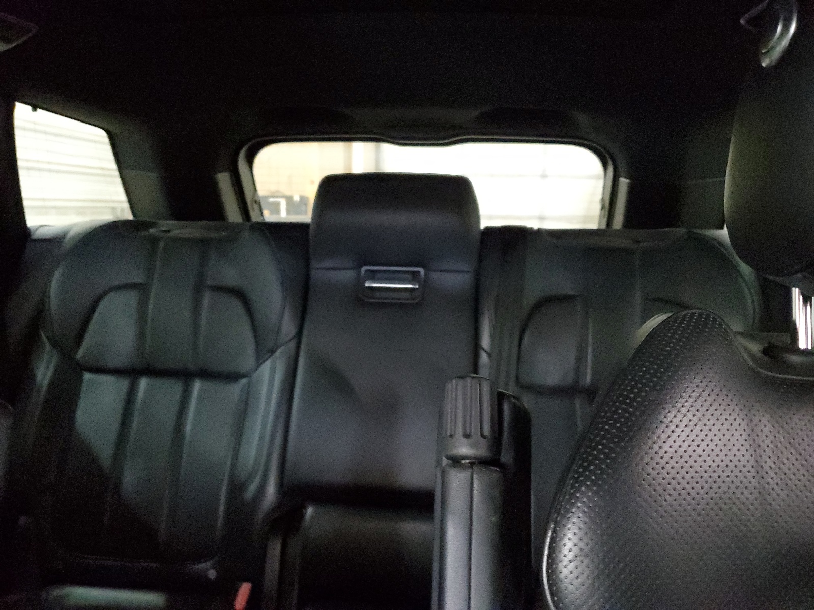 SALWR2VF5GA645040 2016 Land Rover Range Rover Sport Hse