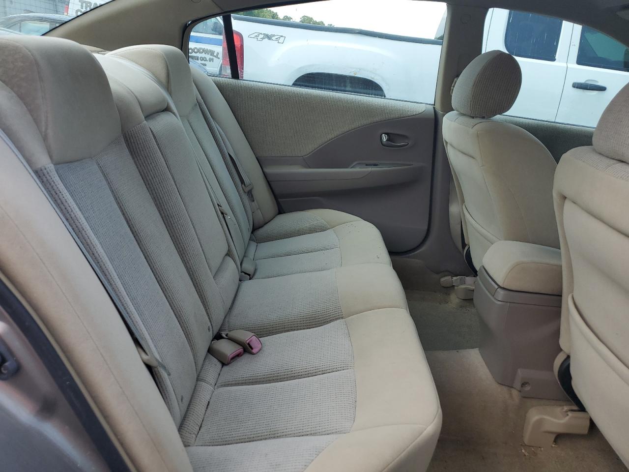 2003 Nissan Altima Base VIN: 1N4AL11D33C185009 Lot: 64868134