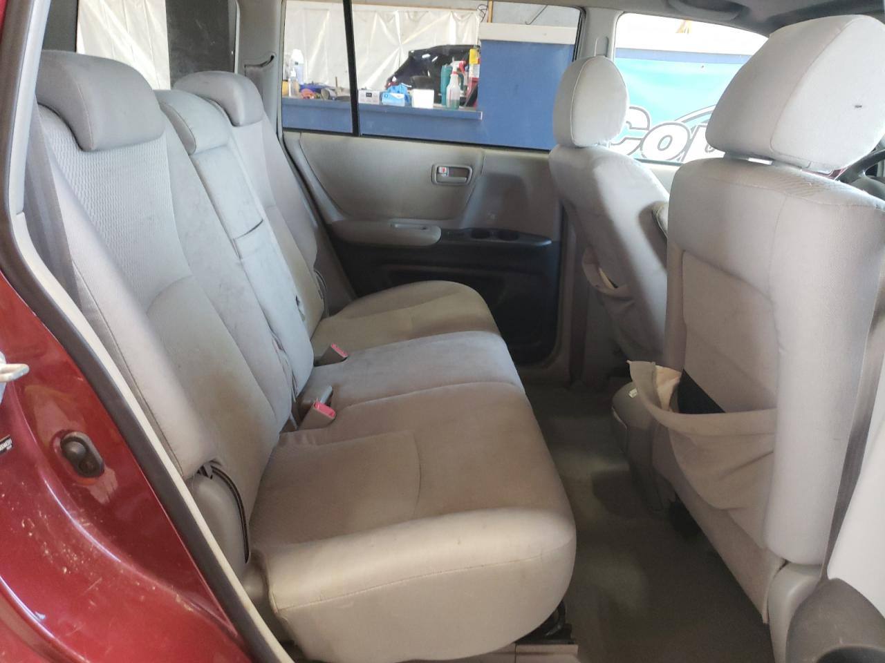 2004 Toyota Highlander VIN: JTEEP21A040044389 Lot: 65075894