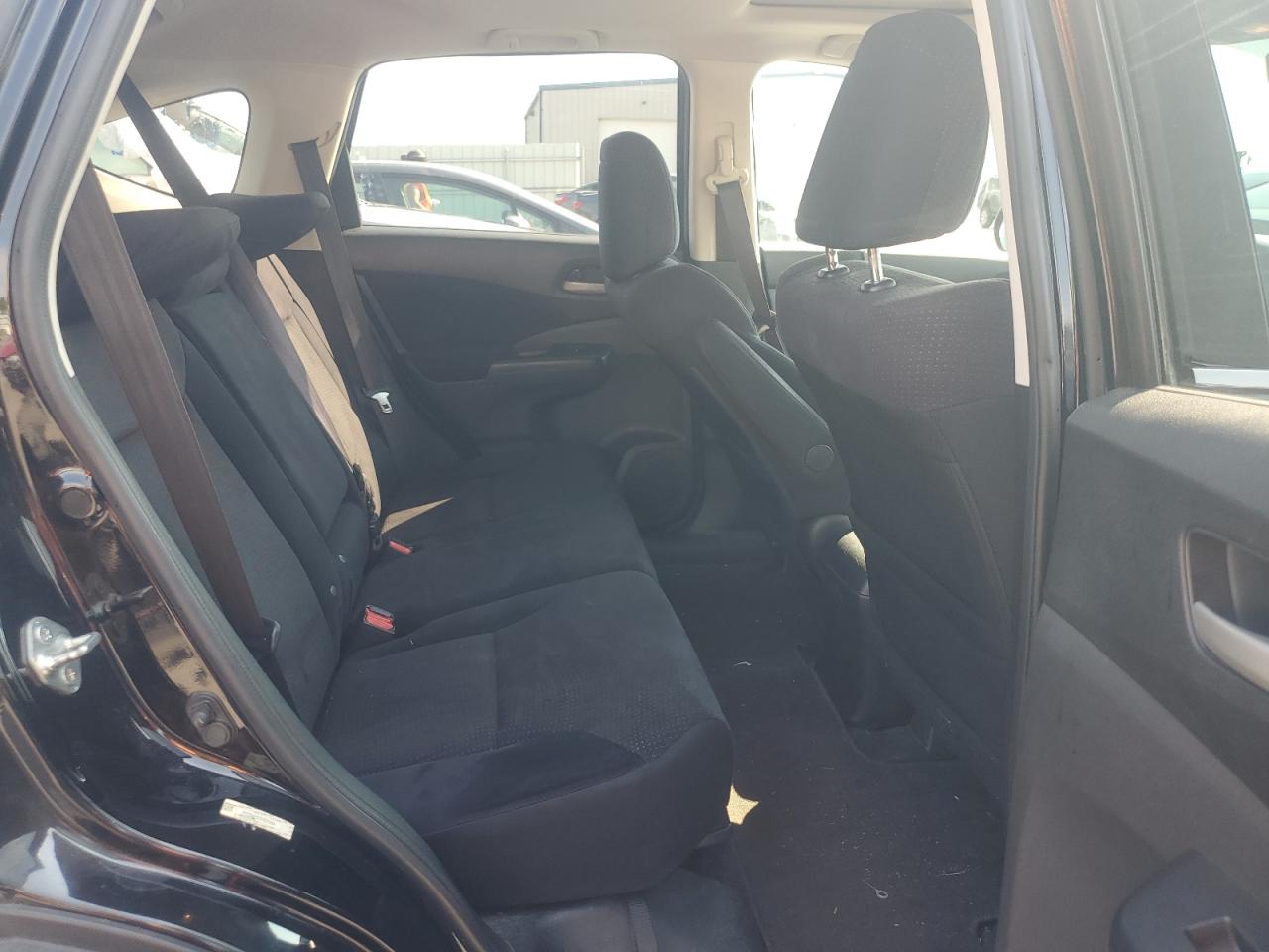 2013 Honda Cr-V Ex VIN: 2HKRM4H55DH601884 Lot: 66290154