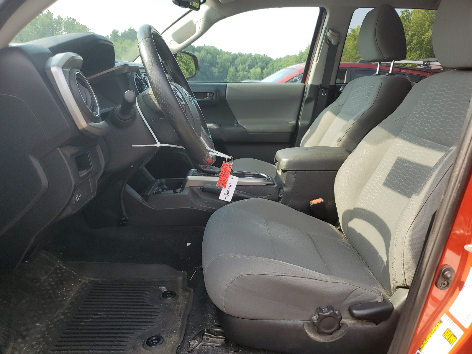 3TMCZ5AN3HM054248 2017 Toyota Tacoma Double Cab