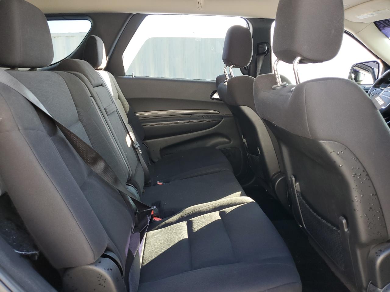 2021 Dodge Durango Sxt VIN: 1C4RDJAG2MC644777 Lot: 68979314