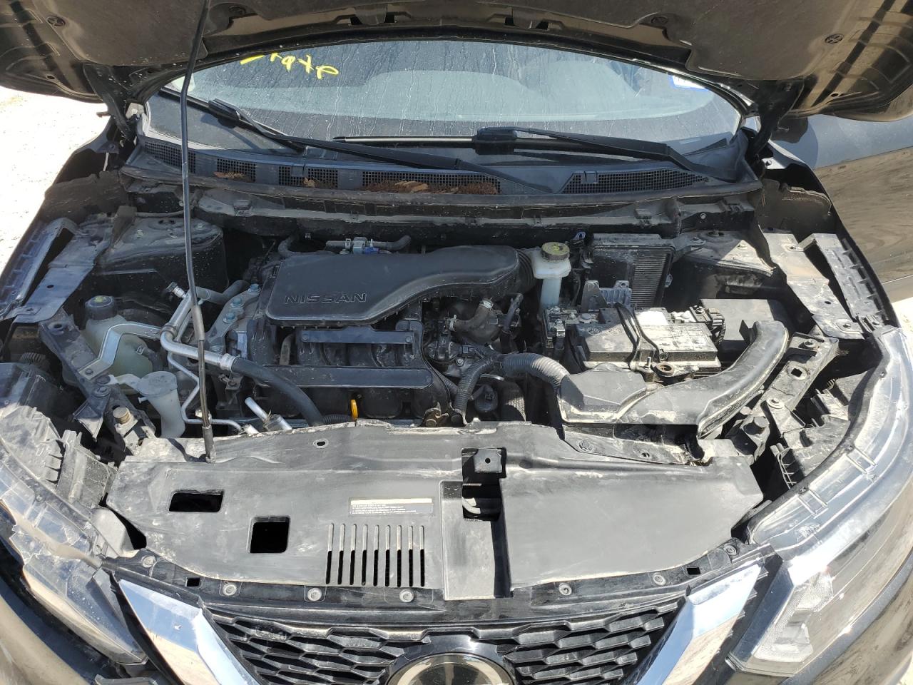 2020 Nissan Rogue - Image 12