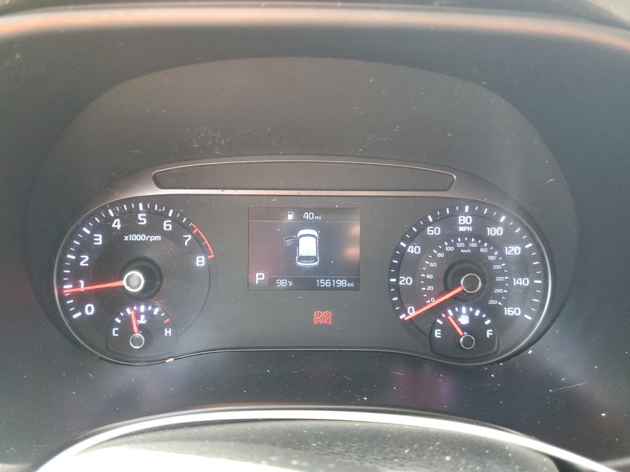 2021 Kia Soul Lx VIN: KNDJ23AU1M7125121 Lot: 65463484