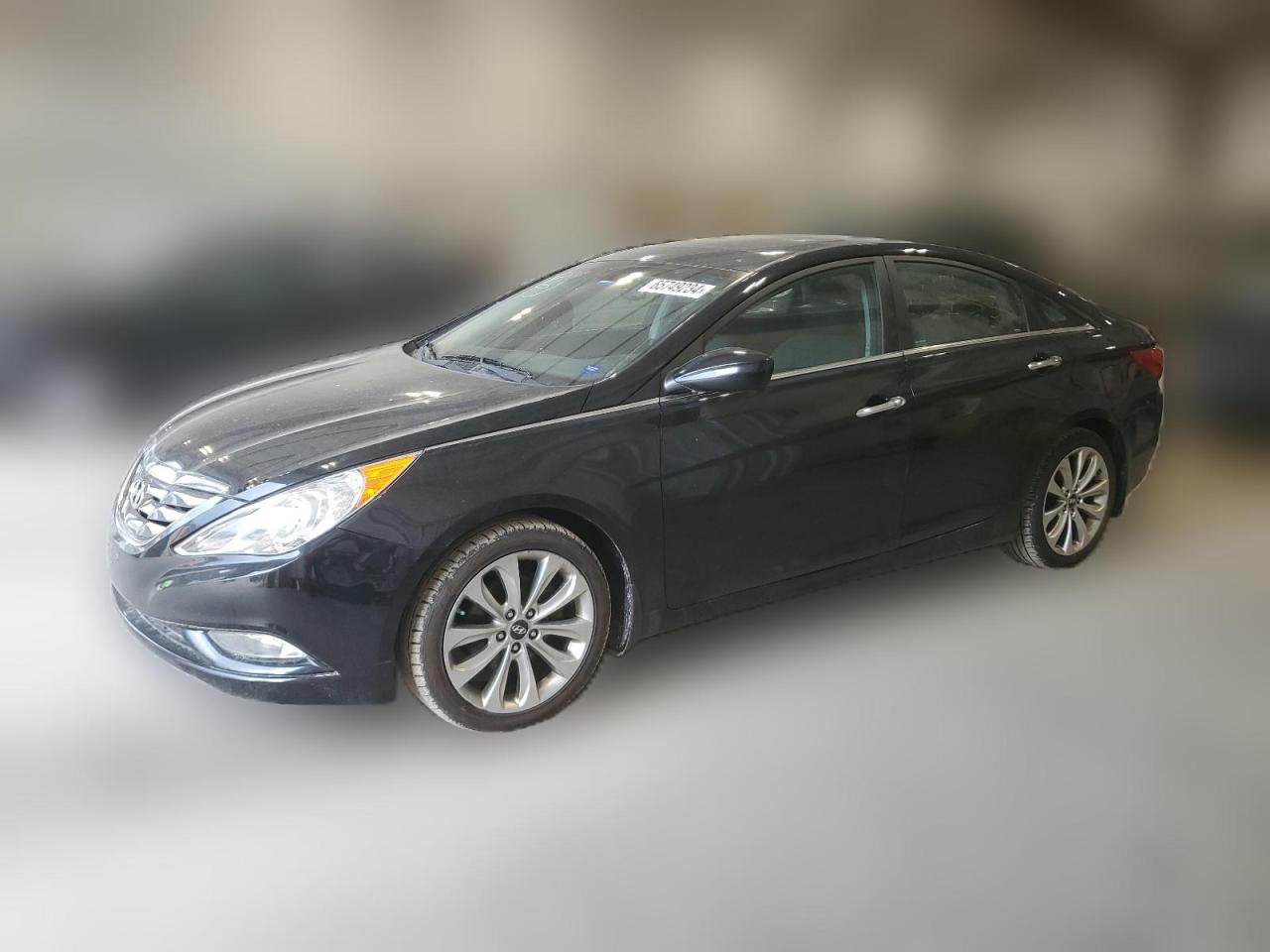 5NPEC4AC4DH809992 2013 Hyundai Sonata Se