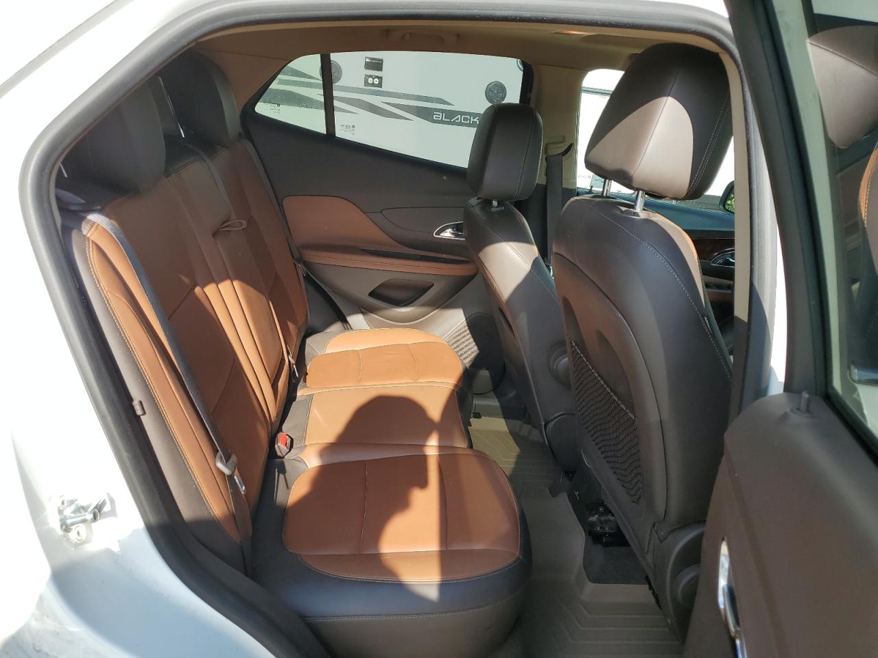 2014 Buick Encore Premium VIN: KL4CJHSBXEB560623 Lot: 65398454