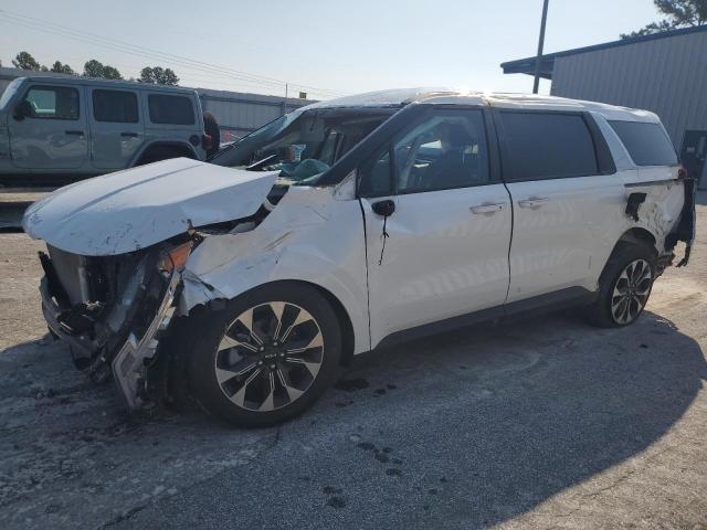 2024 Kia Carnival Ex de vânzare în Loganville, GA - All Over