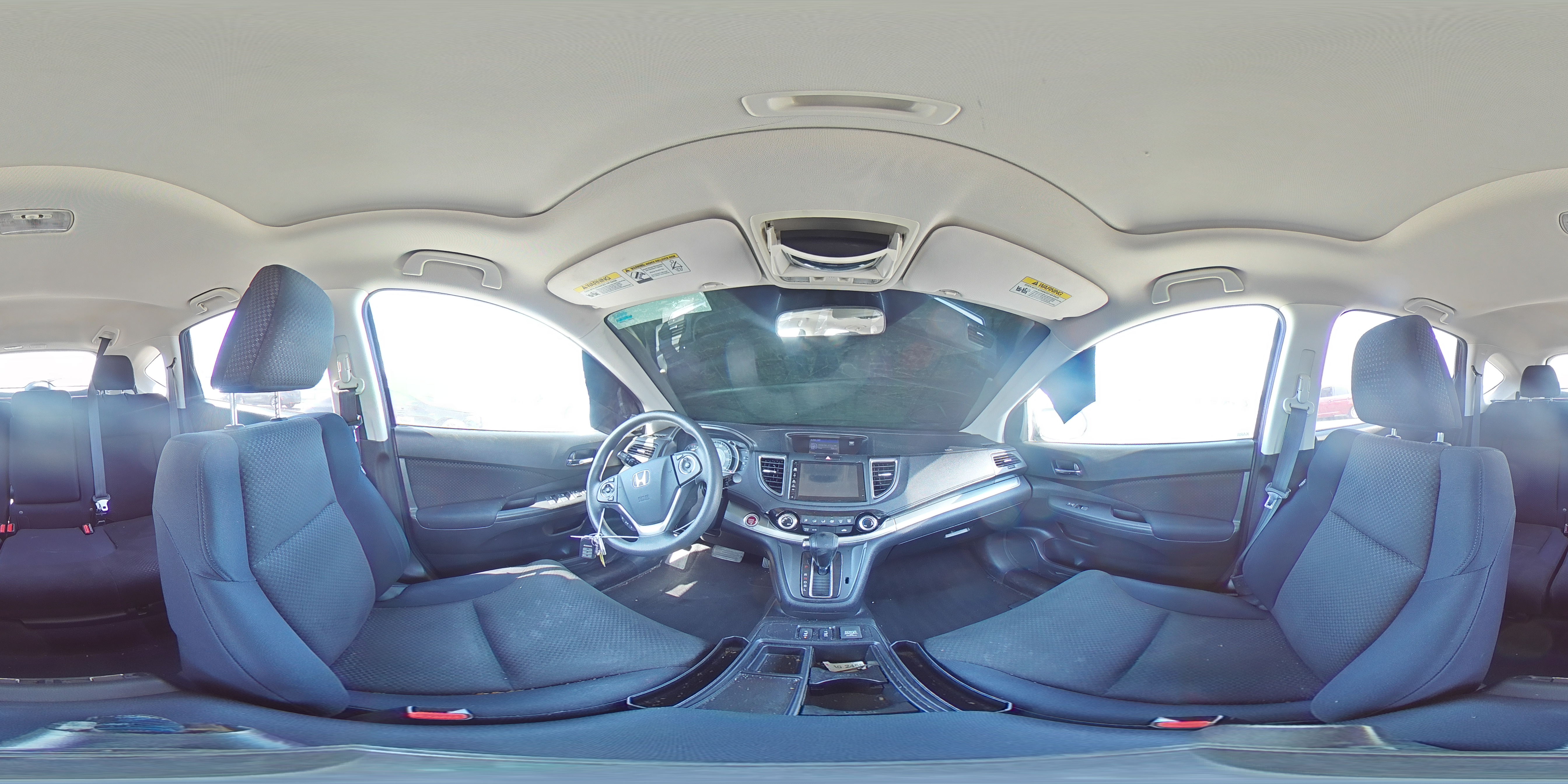 2016 Honda Cr-V Ex VIN: 3CZRM3H59GG711242 Lot: 65460804