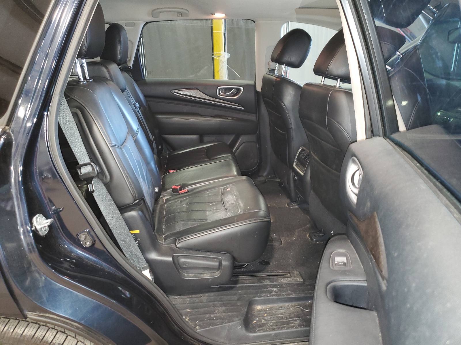 5N1AL0MM0FC539388 2015 Infiniti Qx60