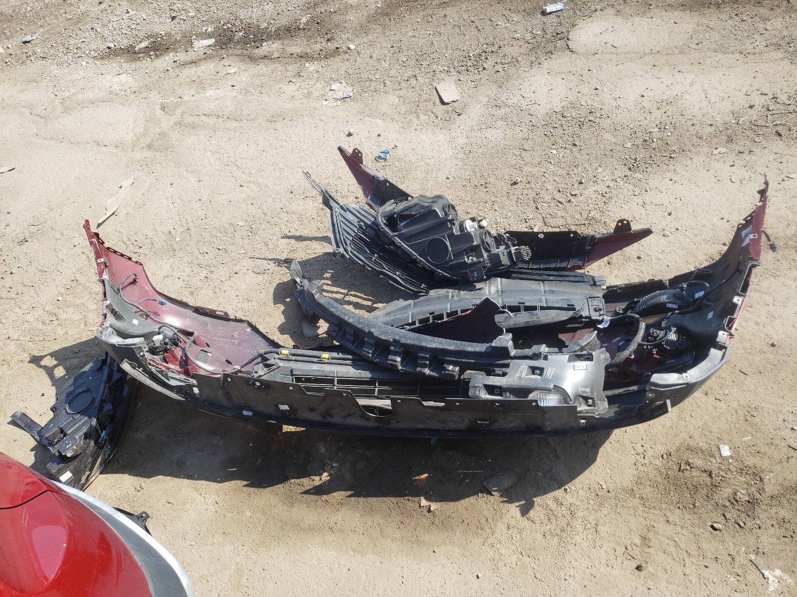 KL4MMBS22MB109578 2021 Buick Encore Gx Preferred