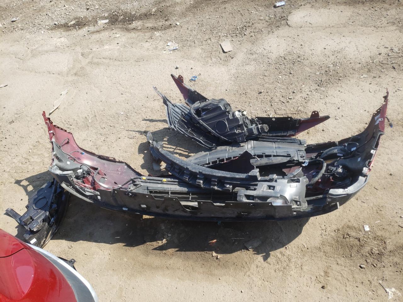 2021 Buick Encore Gx Preferred VIN: KL4MMBS22MB109578 Lot: 67836204