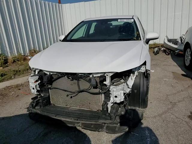 4T1G11AK4MU413275 2021 Toyota Camry Se