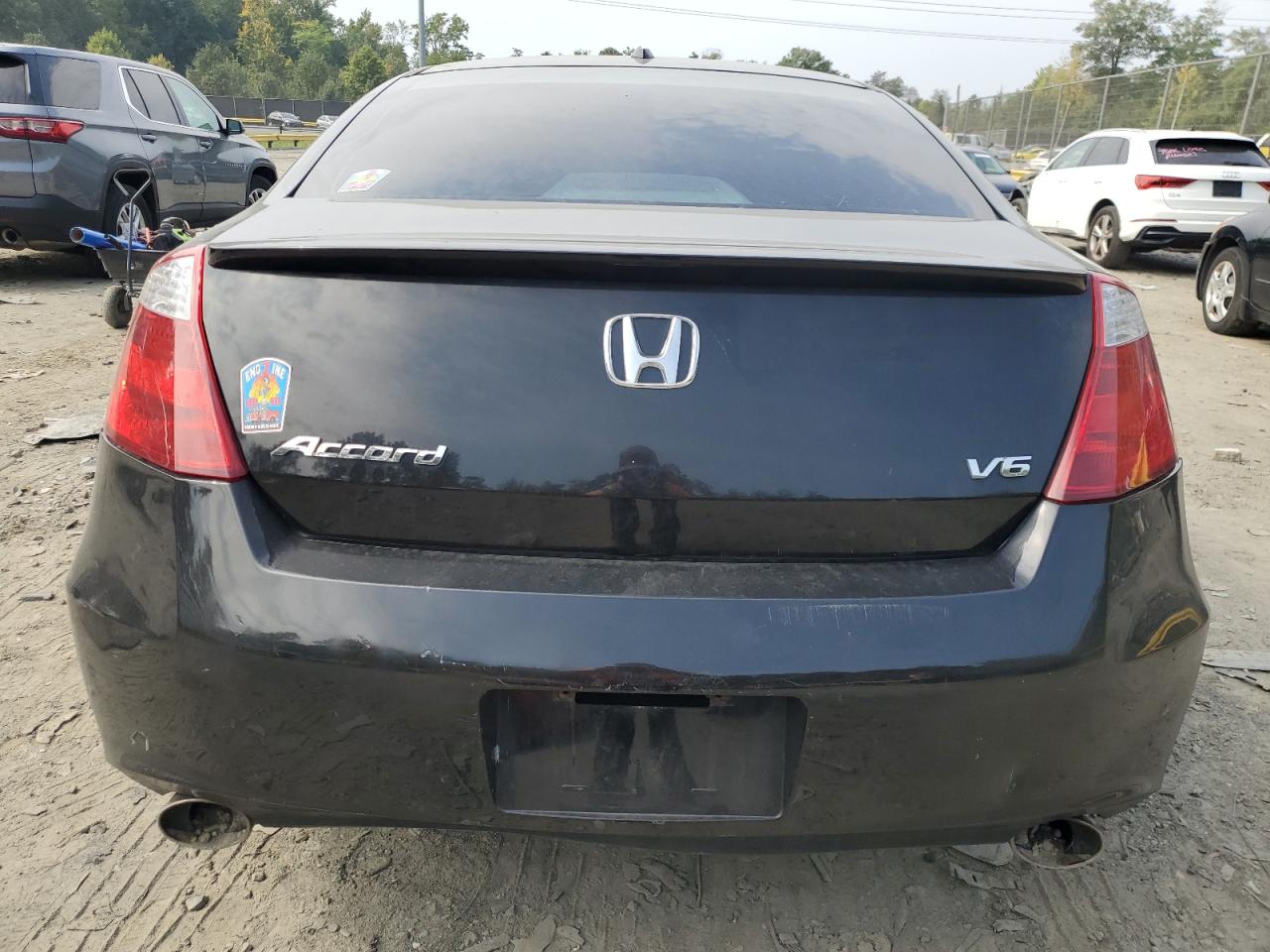 2009 Honda Accord Exl VIN: 1HGCS22809A012714 Lot: 69391104