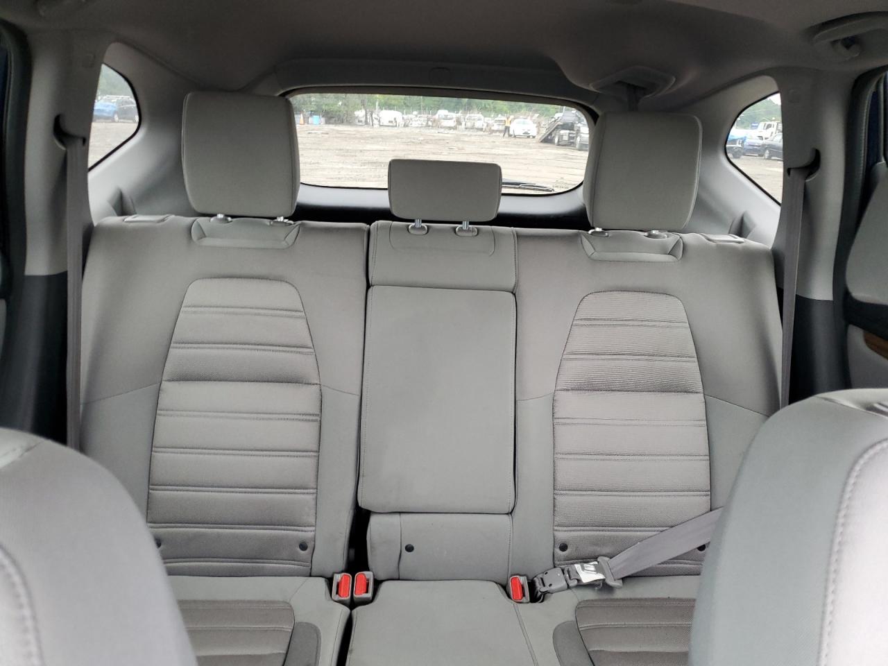 2019 Honda Cr-V Ex VIN: 5J6RW2H53KL000359 Lot: 66488914