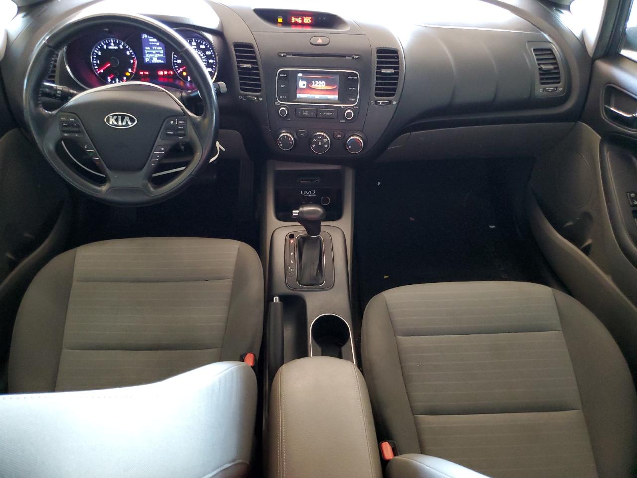 2014 Kia Forte Ex VIN: KNAFX4A89E5111638 Lot: 67970024