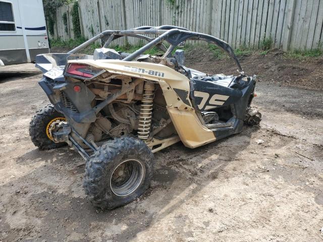 2023 CAN-AM MAVERICK X3 DS TURBO