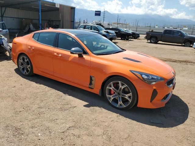 KNAE55LC3L6072657 Kia Stinger GT 4