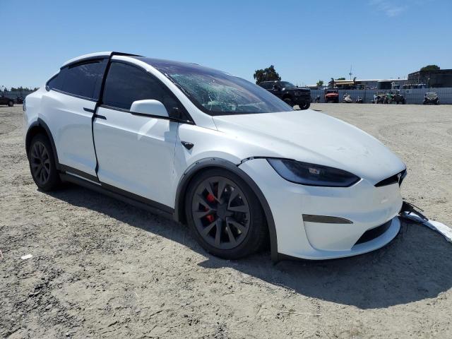 7SAXCBE6XPF430325 Tesla Model X  4