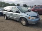 2003 Chrysler Town & Country Lxi en Venta en Moraine, OH - Front End