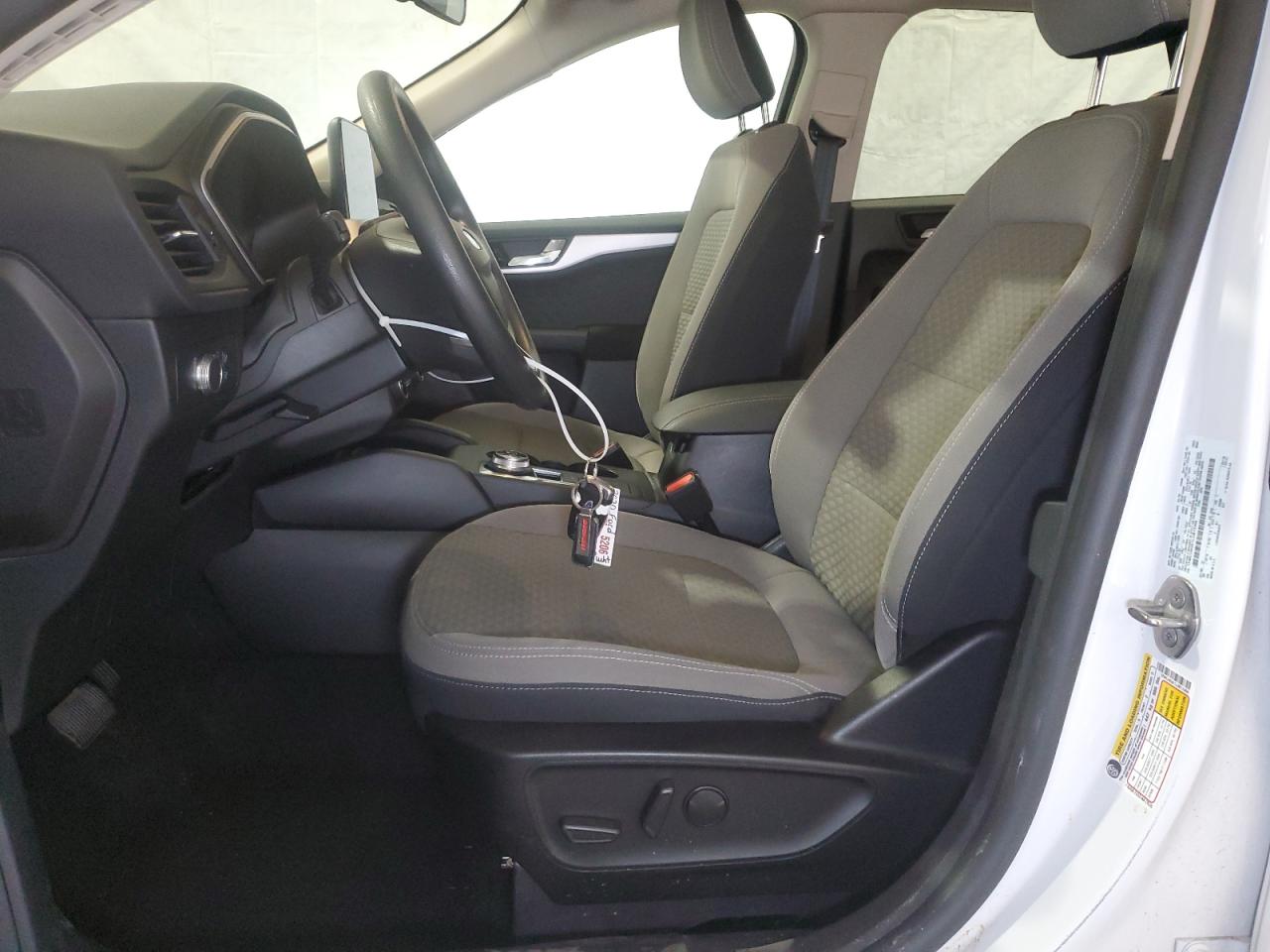 2020 Ford Escape Se VIN: 1FMCU9G61LUB13366 Lot: 67599344