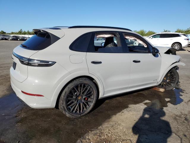 WP1AG2AY3MDA34642 Porsche Cayenne GT 3