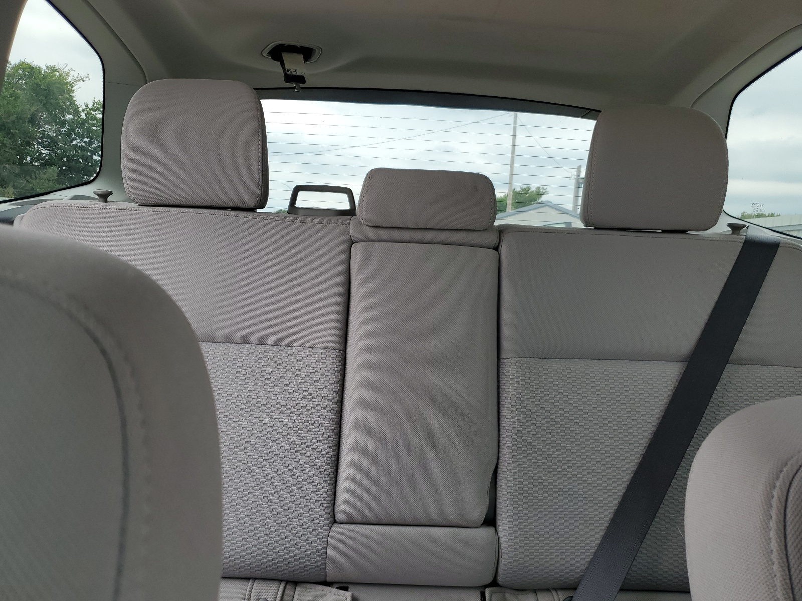 JF2SJAEC8HH400188 2017 Subaru Forester 2.5I Premium