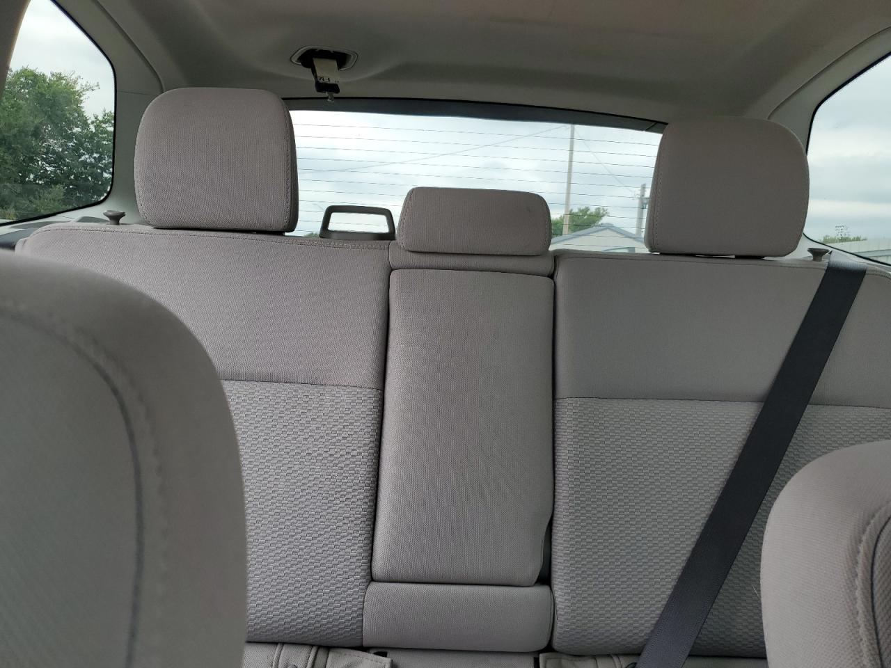 2017 Subaru Forester 2.5I Premium VIN: JF2SJAEC8HH400188 Lot: 66816794