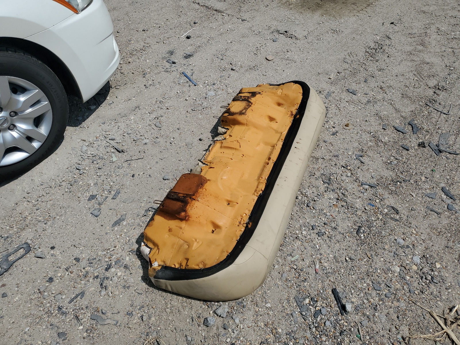 JTHBA30G455109607 2005 Lexus Es 330