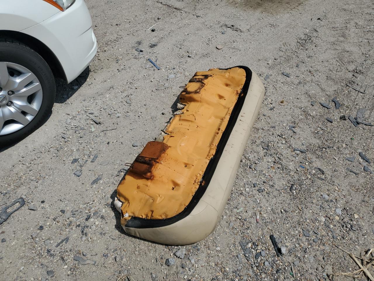 2005 Lexus Es 330 VIN: JTHBA30G455109607 Lot: 66521694