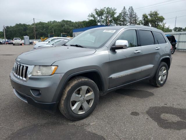 2011 Jeep Grand Cherokee Limited