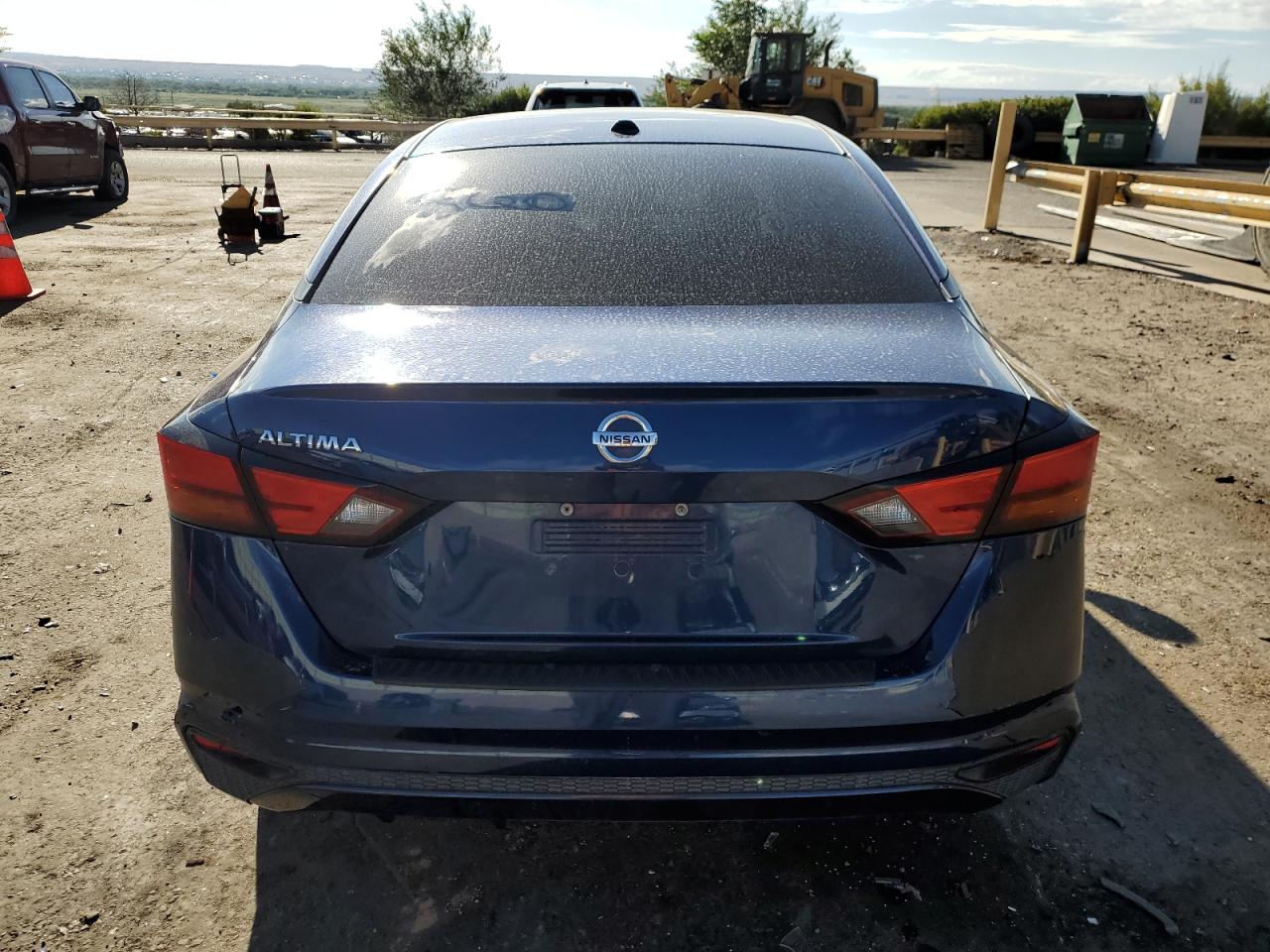 1N4BL4BV0KC117083 2019 Nissan Altima S