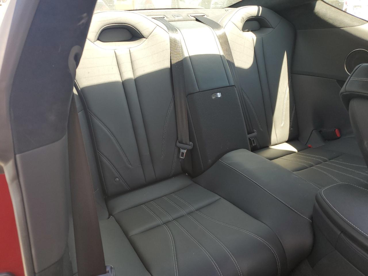 2018 Lexus Lc 500 VIN: JTHHP5AY4JA003686 Lot: 66535784