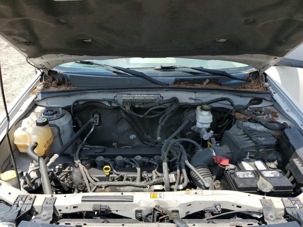 2012 Ford Escape Xls VIN: 1FMCU0C70CKA88191 Lot: 67085004