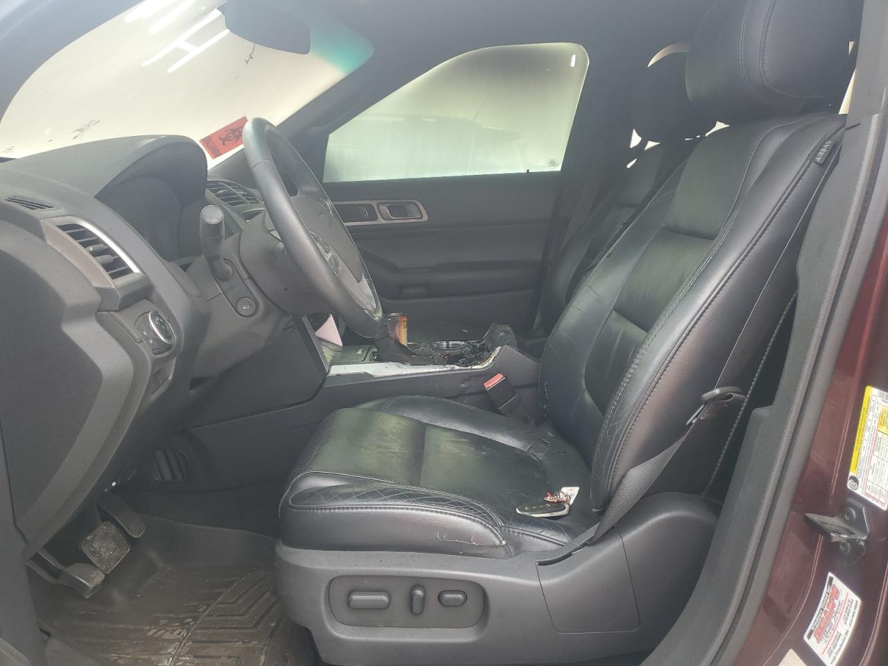 2011 Ford Explorer - Image 7
