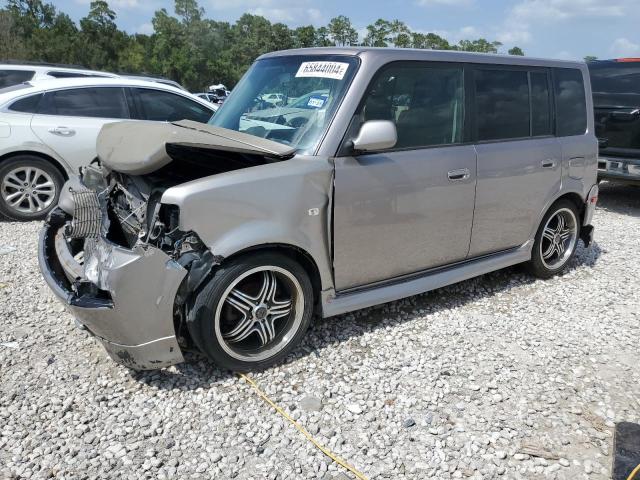 2005 Toyota Scion Xb zu verkaufen in Houston, TX - Front End