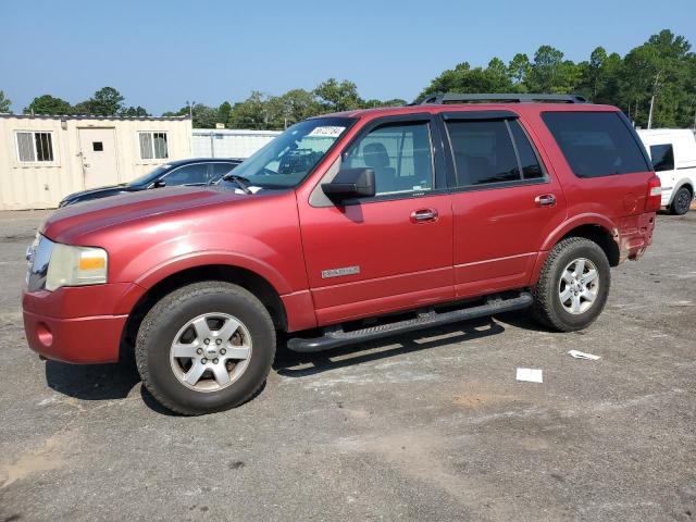 2008 Ford Expedition Xlt