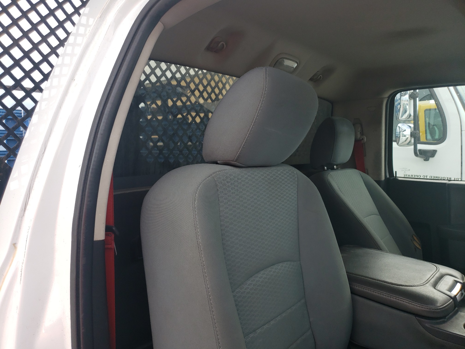 3C7WRNDLXGG156279 2016 Ram 5500