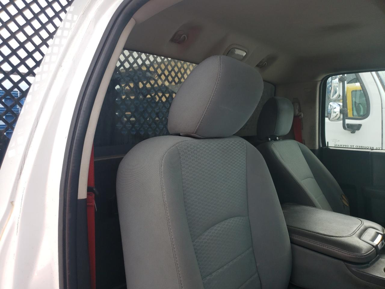 2016 Ram 5500 VIN: 3C7WRNDLXGG156279 Lot: 65027774