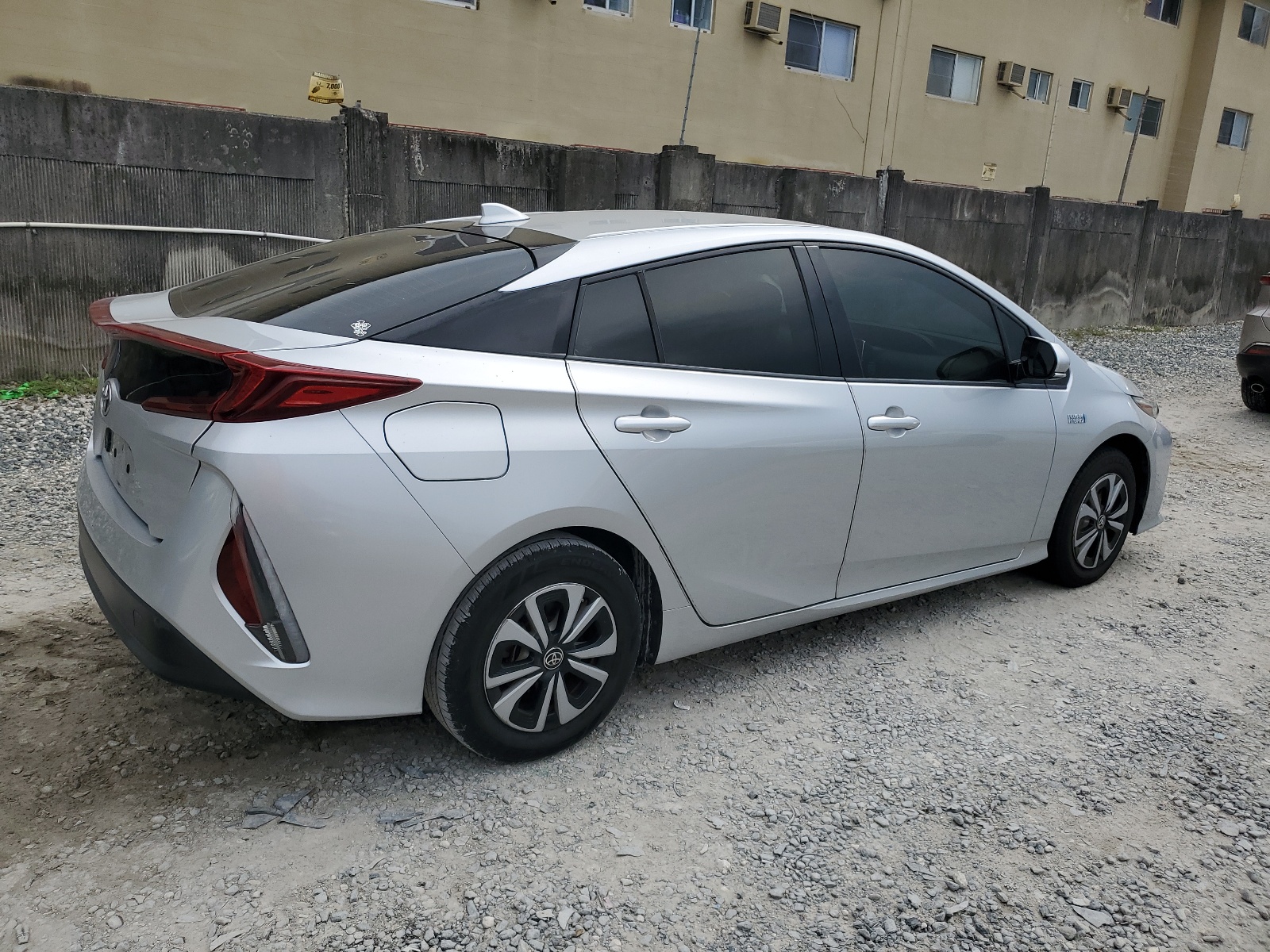 JTDKARFP3J3093188 2018 Toyota Prius Prime