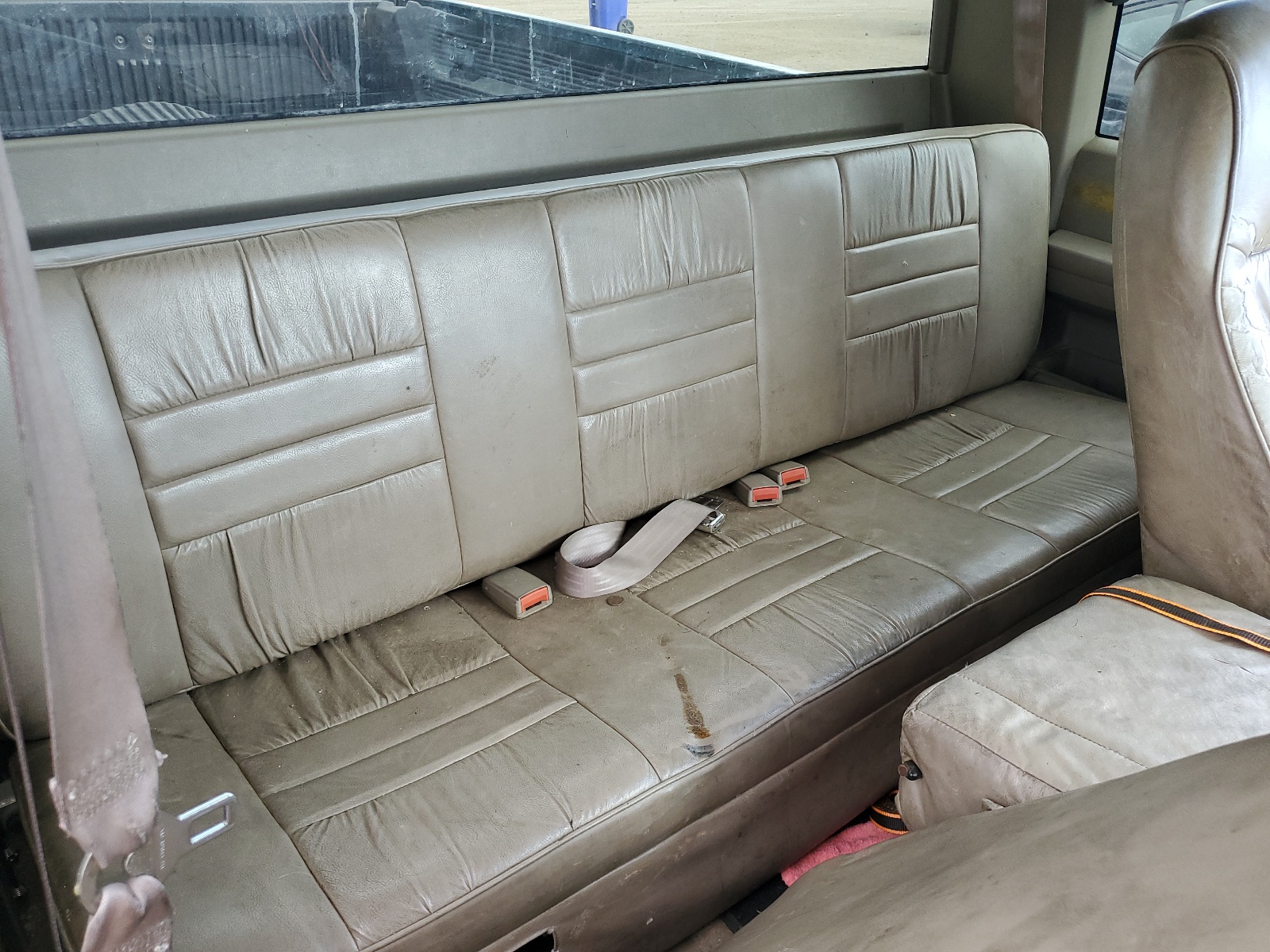 2GBEC19R0V1103164 1997 Chevrolet Gmt-400 C1500