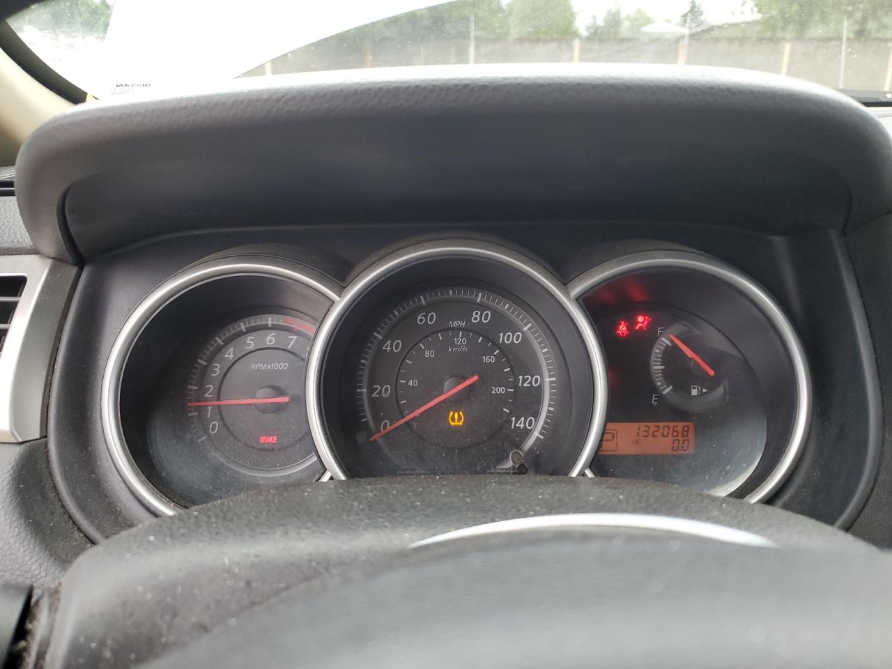 2011 Nissan Versa S VIN: 3N1BC1CP5BL396563 Lot: 59154904